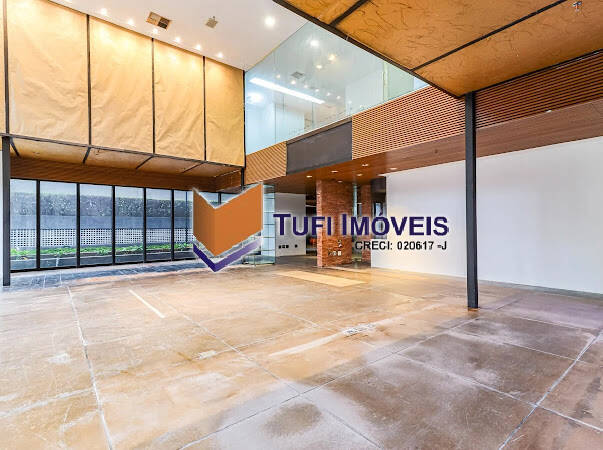 Loja-Salão, 294 m² - Foto 3