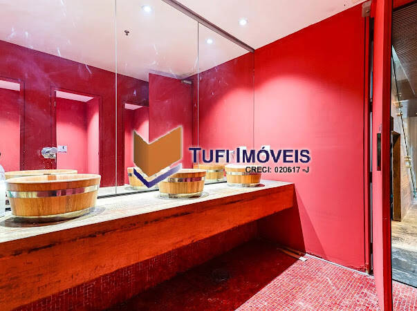 Loja-Salão, 294 m² - Foto 12