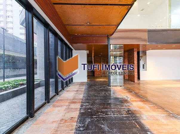 Loja-Salão, 294 m² - Foto 7