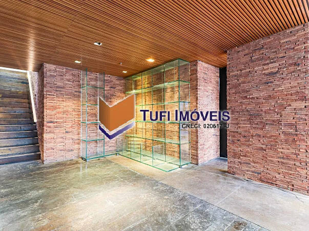 Loja-Salão, 294 m² - Foto 9