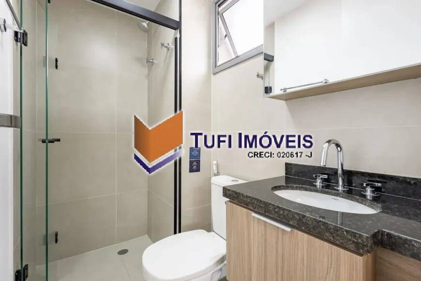 Apartamento, 1 quarto, 20 m² - Foto 6