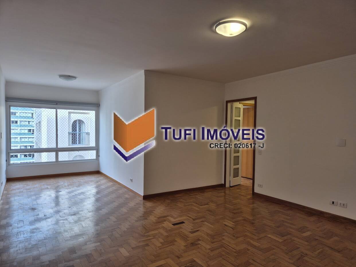 Apartamento, 2 quartos, 104 m² - Foto 2