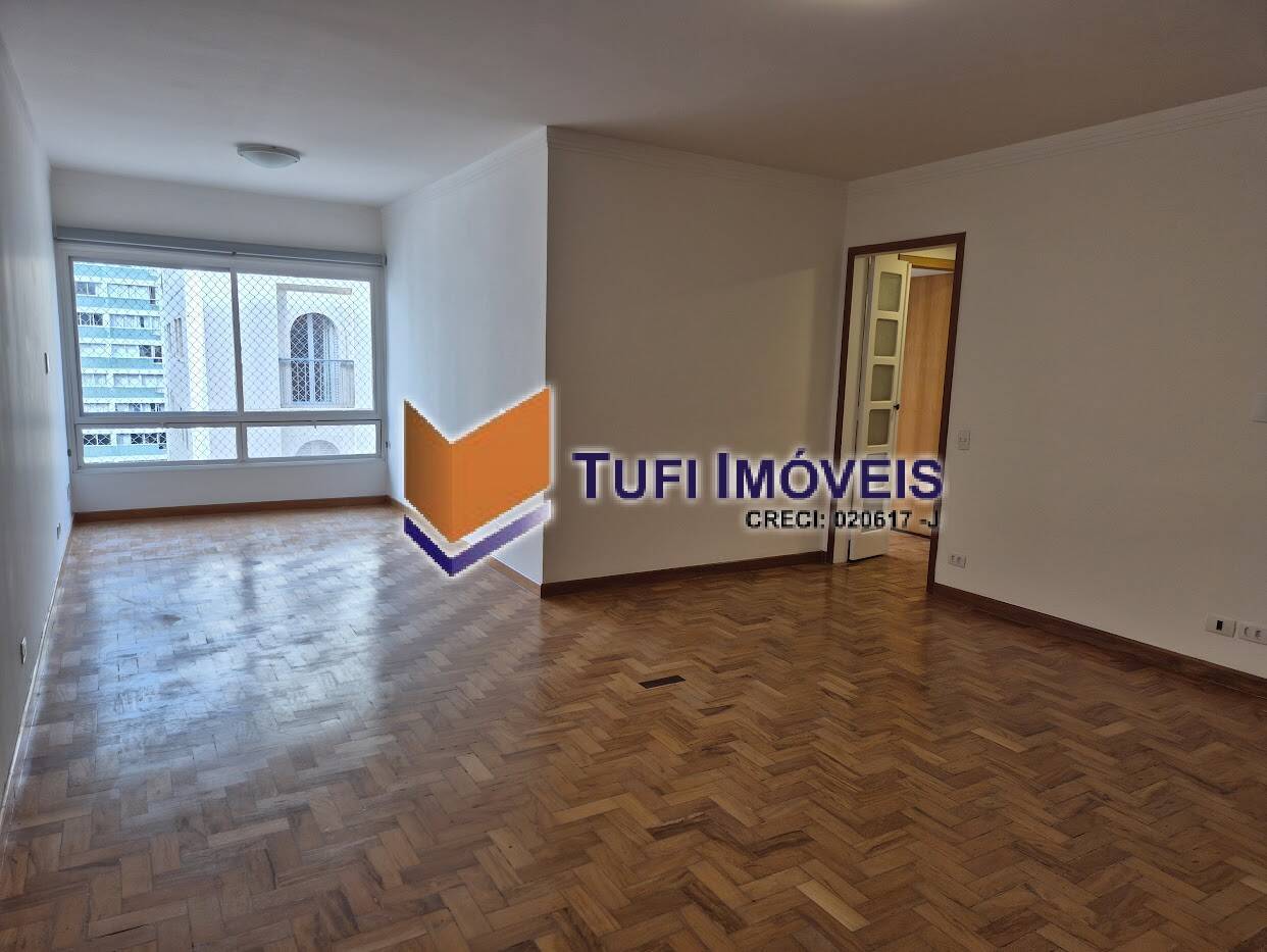 Apartamento, 2 quartos, 104 m² - Foto 1