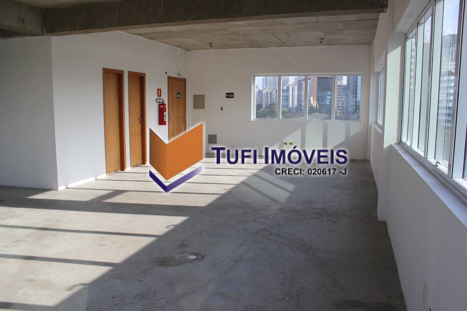 Prédio Inteiro, 750 m² - Foto 1