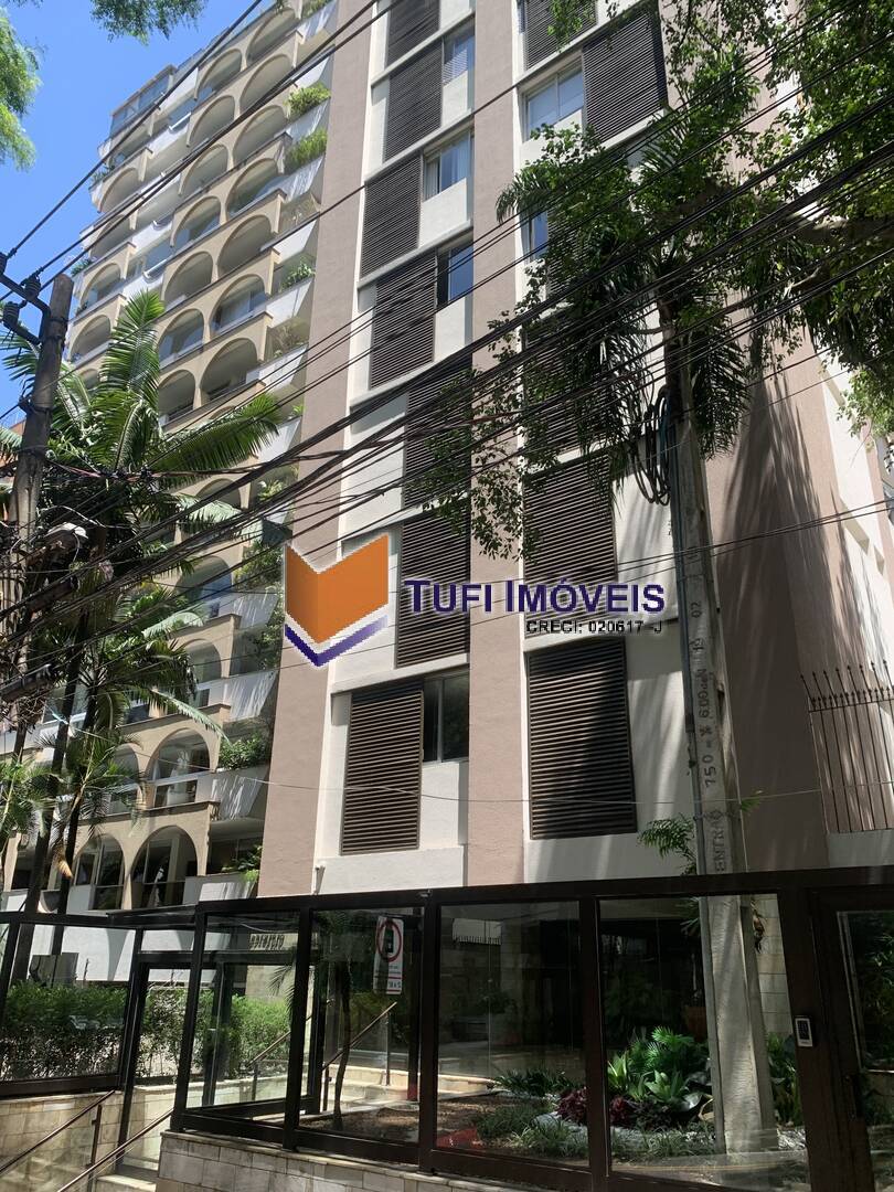 Apartamento, 3 quartos, 118 m² - Foto 27