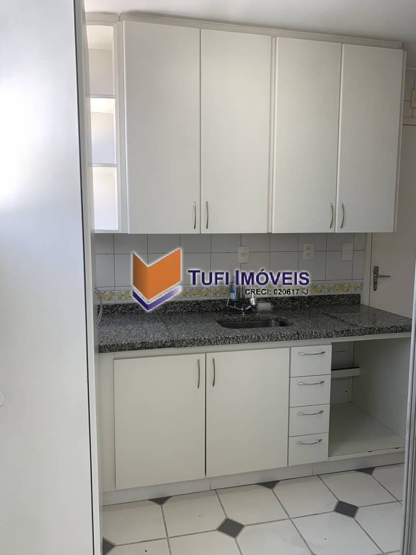 Apartamento, 3 quartos, 118 m² - Foto 7