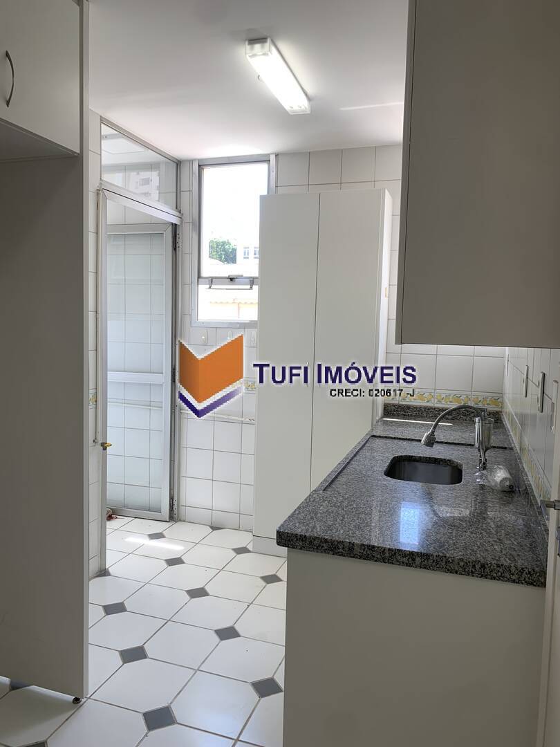 Apartamento, 3 quartos, 118 m² - Foto 8