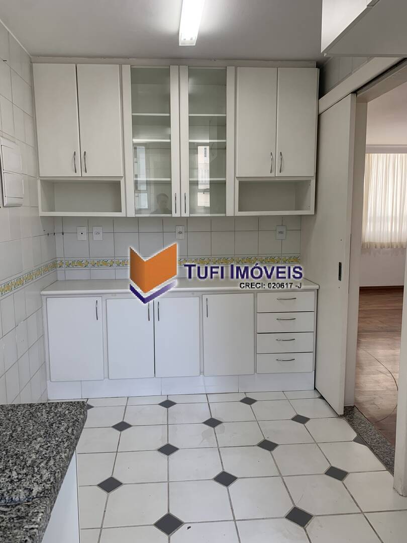 Apartamento, 3 quartos, 118 m² - Foto 6