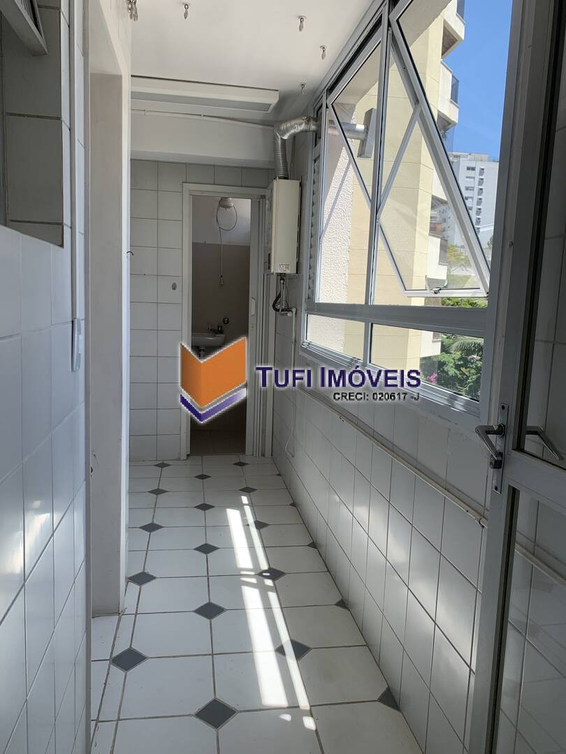 Apartamento, 3 quartos, 118 m² - Foto 9