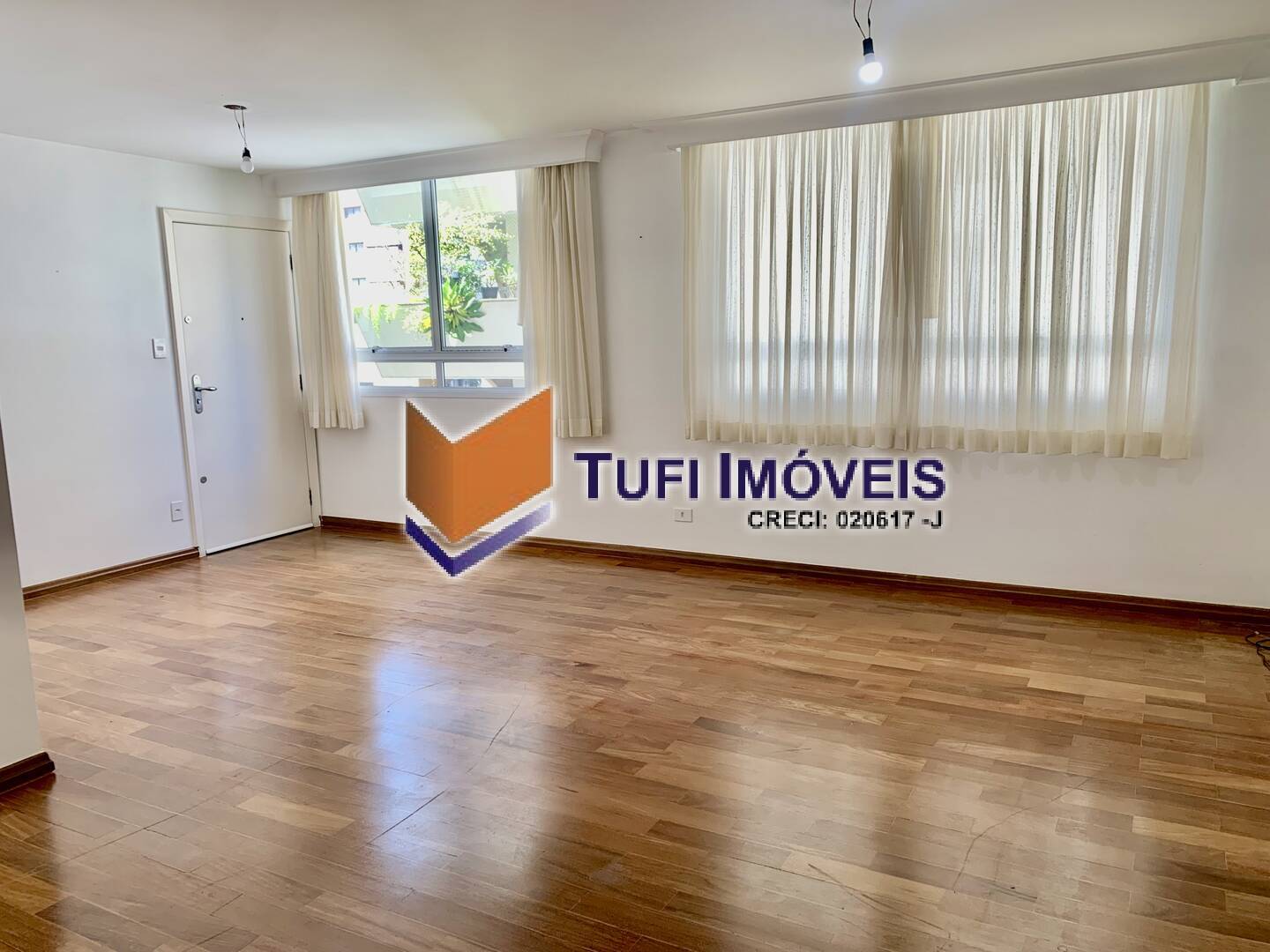 Apartamento, 3 quartos, 118 m² - Foto 1