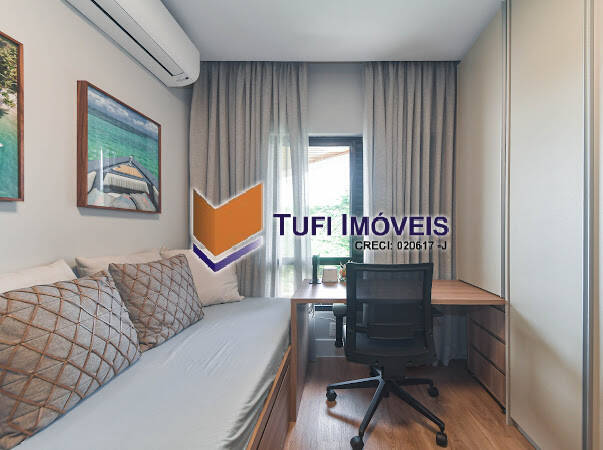 Apartamento, 3 quartos, 150 m² - Foto 29