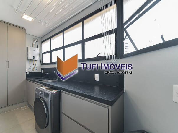 Apartamento, 3 quartos, 150 m² - Foto 18