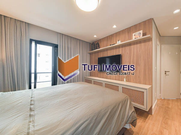 Apartamento, 3 quartos, 150 m² - Foto 21