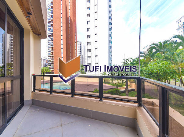 Apartamento, 3 quartos, 150 m² - Foto 6