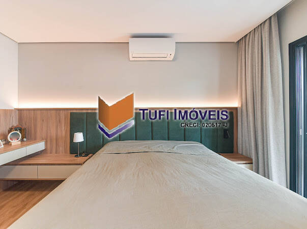 Apartamento, 3 quartos, 150 m² - Foto 20