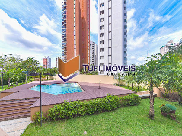 Apartamento, 3 quartos, 150 m² - Foto 31