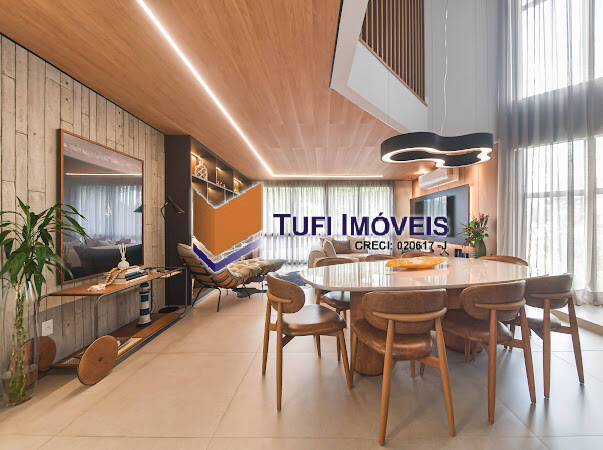 Apartamento, 3 quartos, 150 m² - Foto 11