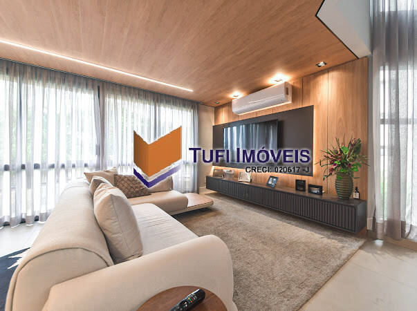 Apartamento, 3 quartos, 150 m² - Foto 3