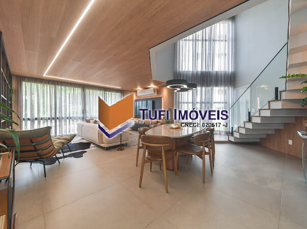 Apartamento, 3 quartos, 150 m² - Foto 2
