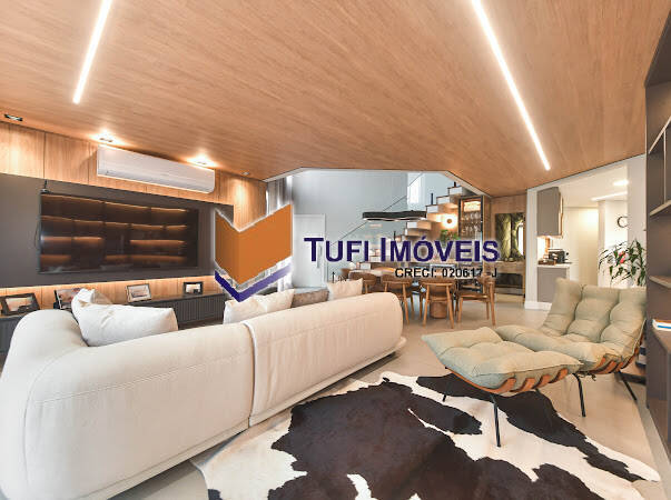 Apartamento, 3 quartos, 150 m² - Foto 7