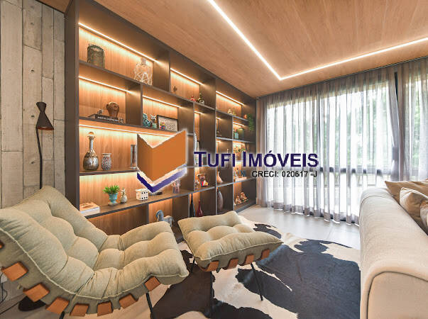 Apartamento, 3 quartos, 150 m² - Foto 13