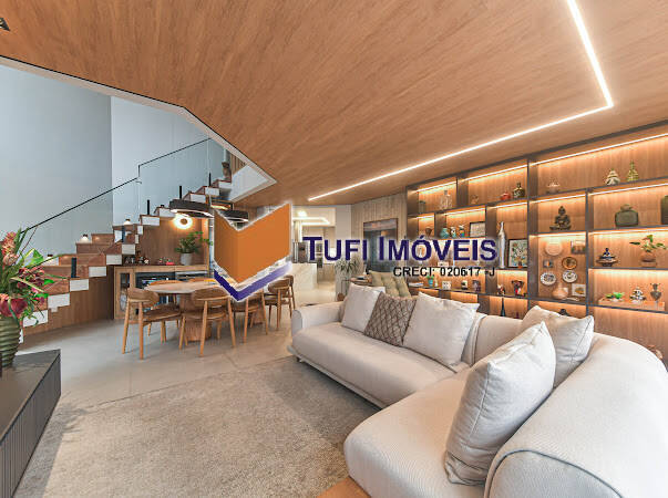 Apartamento, 3 quartos, 150 m² - Foto 1