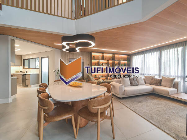 Apartamento, 3 quartos, 150 m² - Foto 9