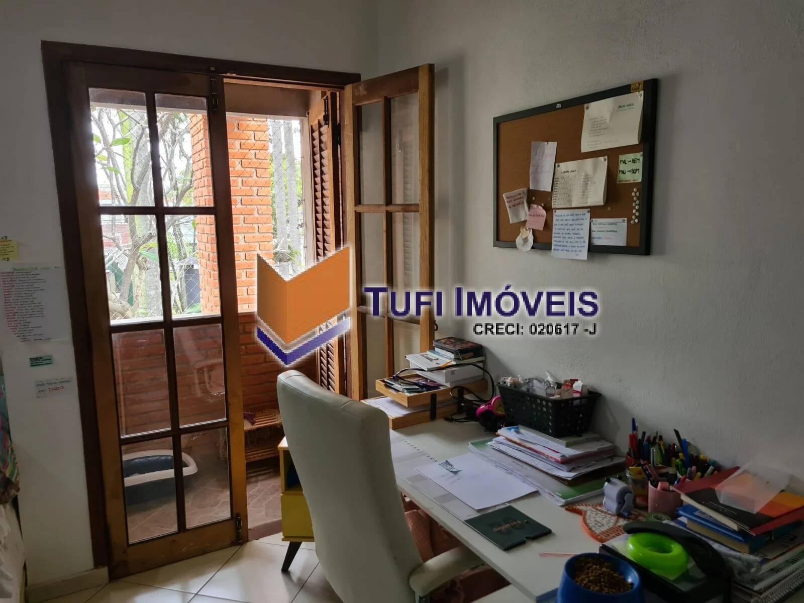 Casa, 3 quartos, 200 m² - Foto 13