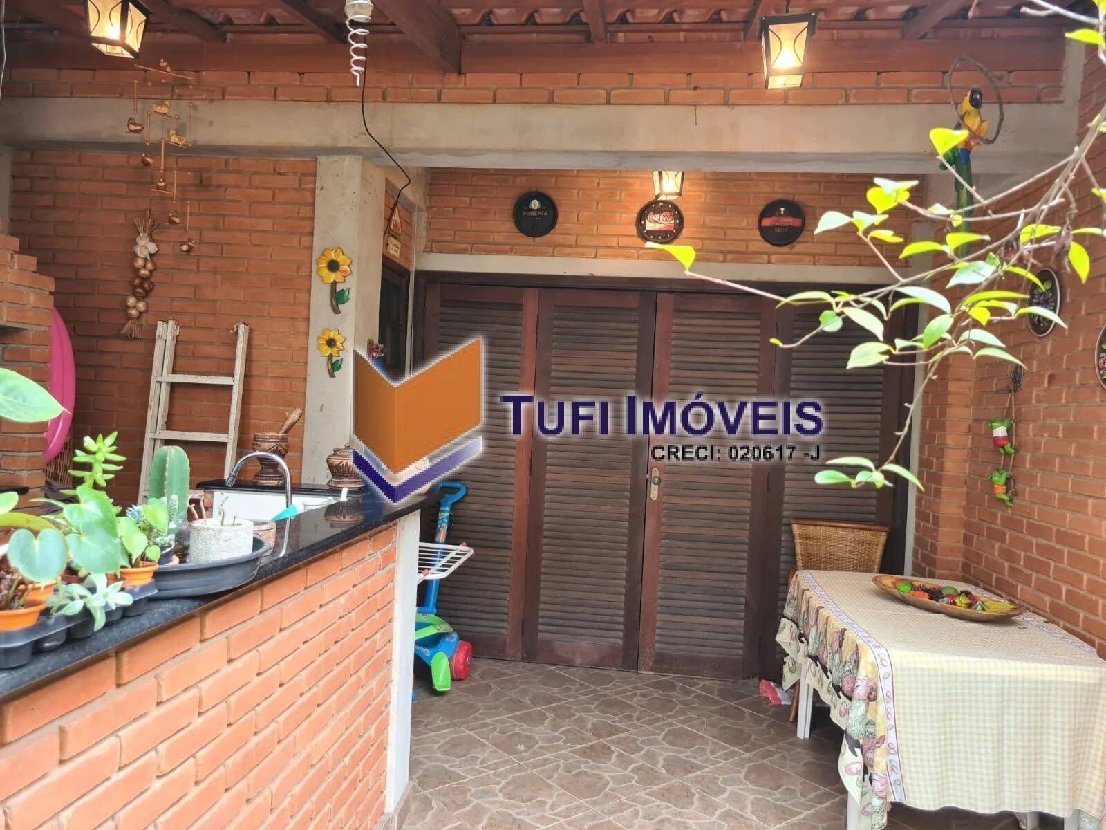 Casa, 3 quartos, 200 m² - Foto 18