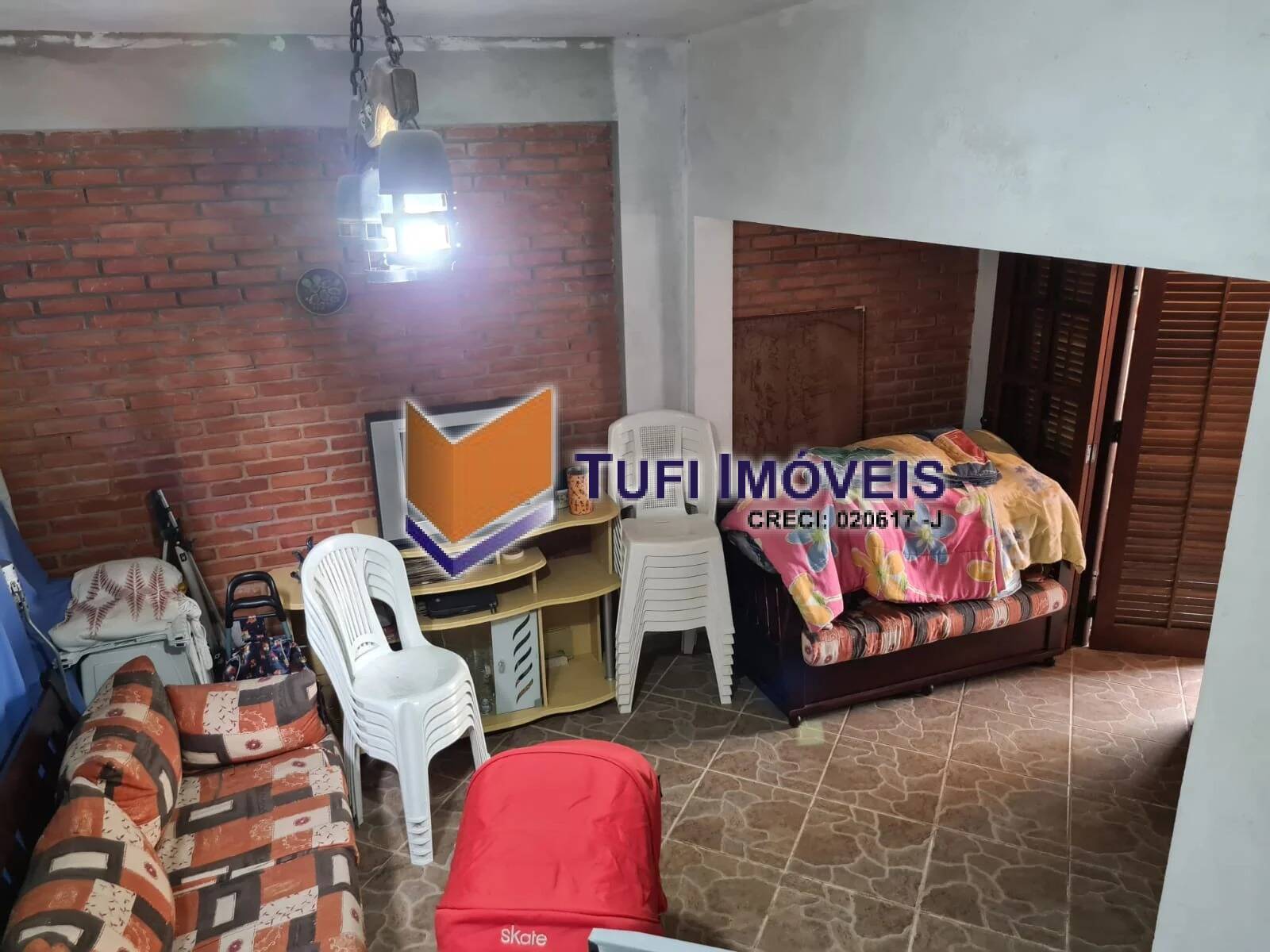 Casa, 3 quartos, 200 m² - Foto 19