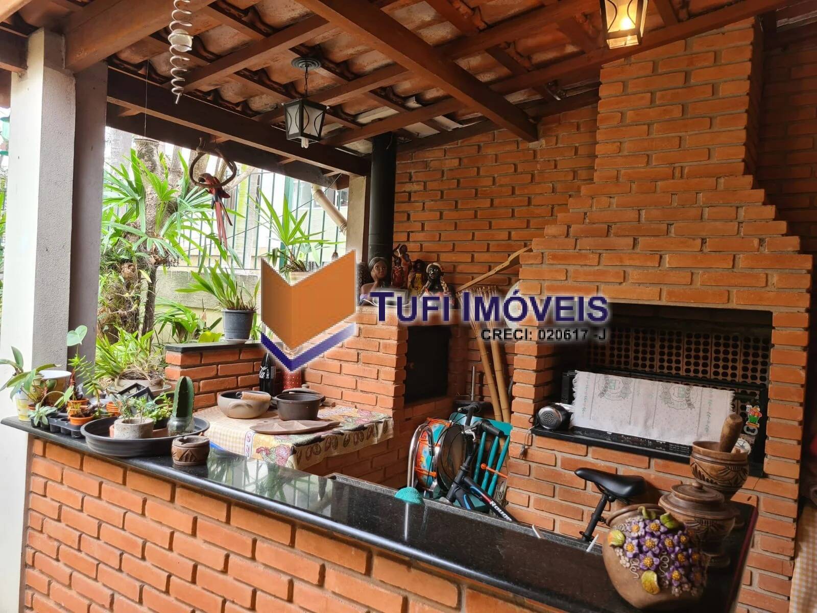 Casa, 3 quartos, 200 m² - Foto 23