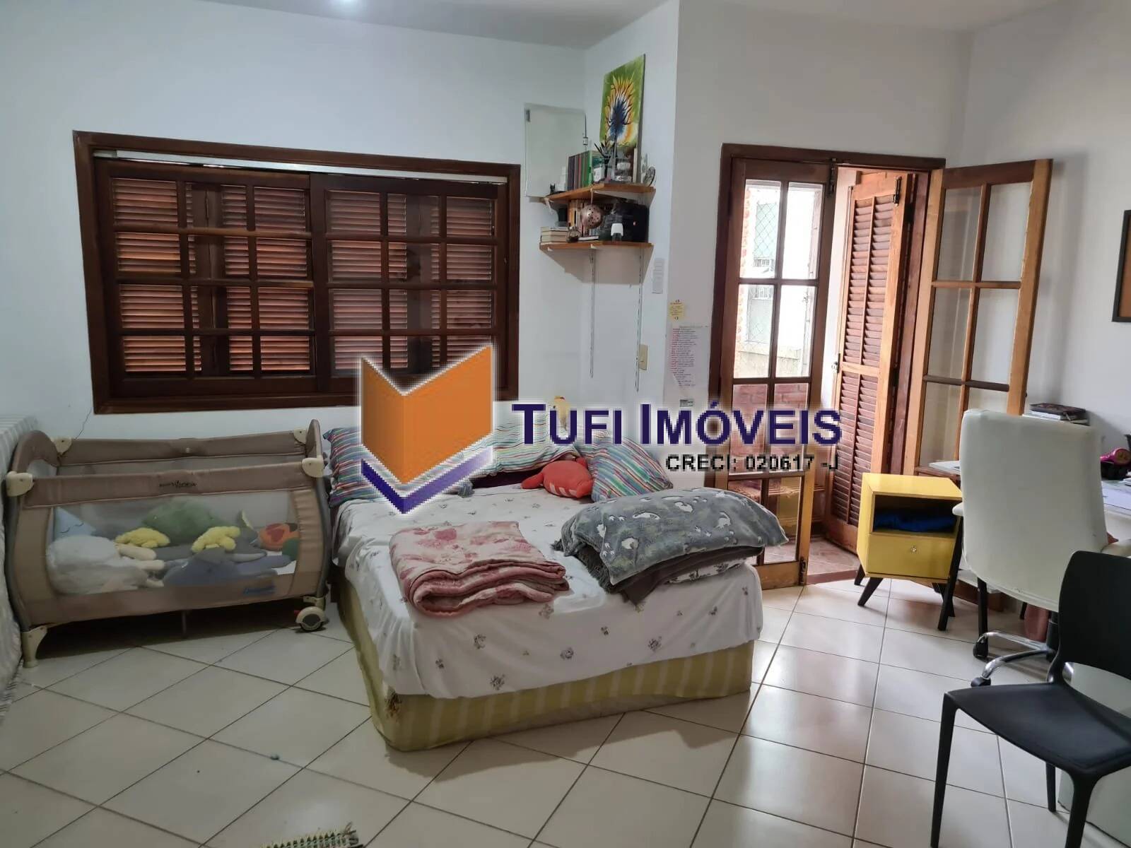 Casa, 3 quartos, 200 m² - Foto 24