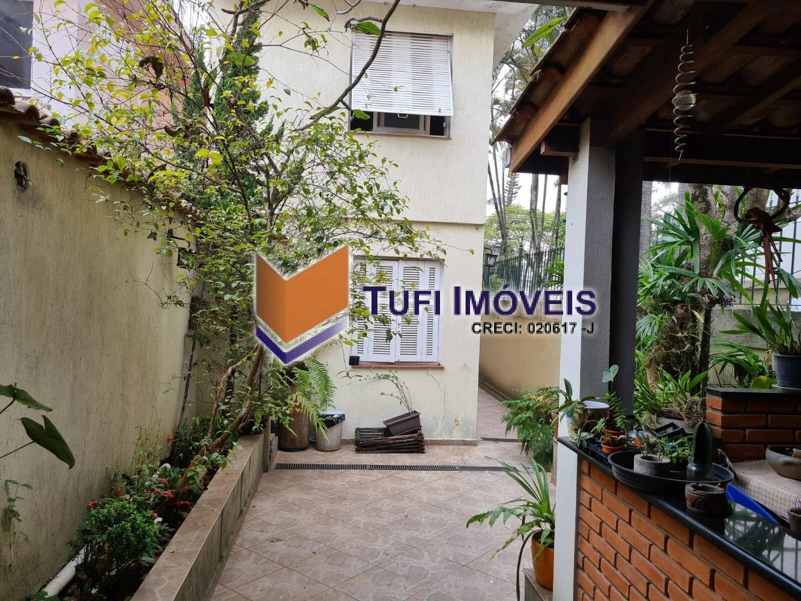 Casa, 3 quartos, 200 m² - Foto 26