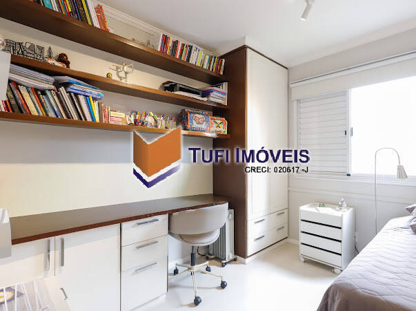 Apartamento, 3 quartos, 104 m² - Foto 21