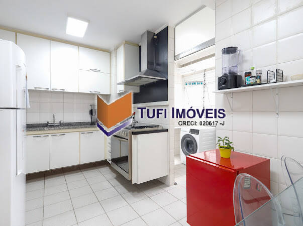 Apartamento, 3 quartos, 104 m² - Foto 11