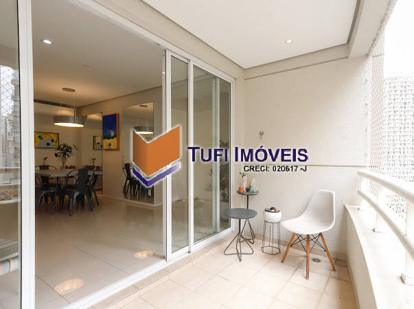 Apartamento, 3 quartos, 104 m² - Foto 3