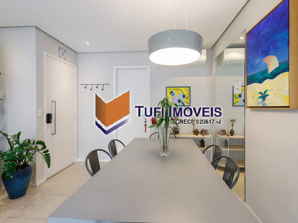 Apartamento, 3 quartos, 104 m² - Foto 9