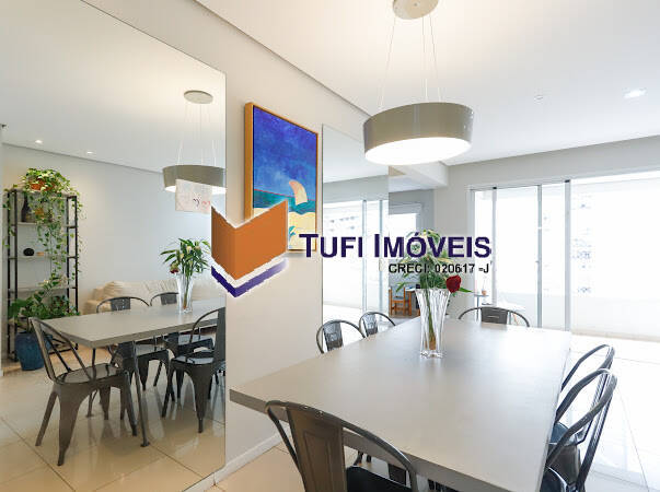 Apartamento, 3 quartos, 104 m² - Foto 1