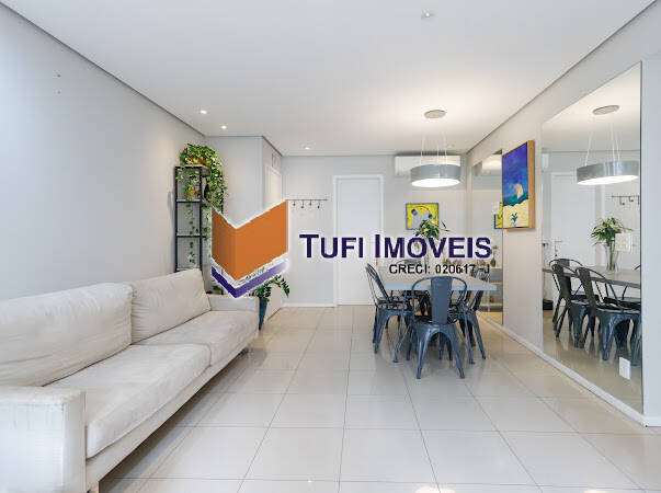 Apartamento, 3 quartos, 104 m² - Foto 6