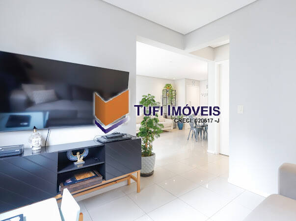 Apartamento, 3 quartos, 104 m² - Foto 7