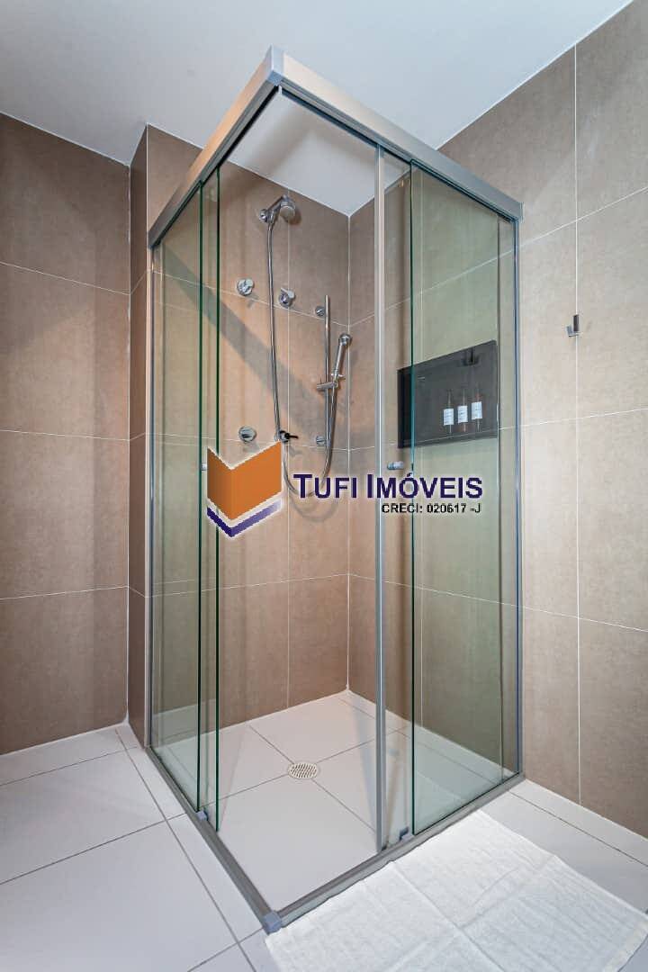 Apartamento, 1 quarto, 23 m² - Foto 8