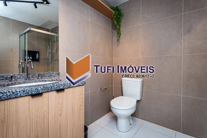Apartamento, 1 quarto, 23 m² - Foto 7