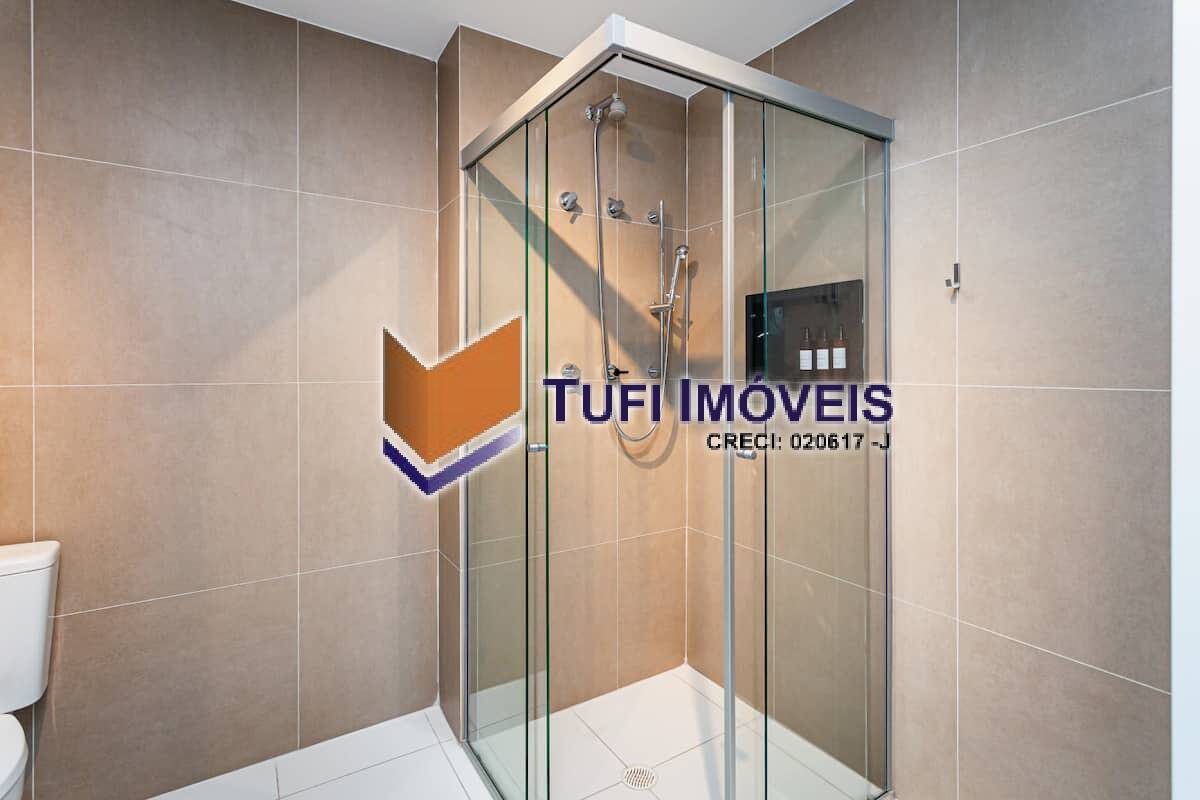 Apartamento, 1 quarto, 23 m² - Foto 6