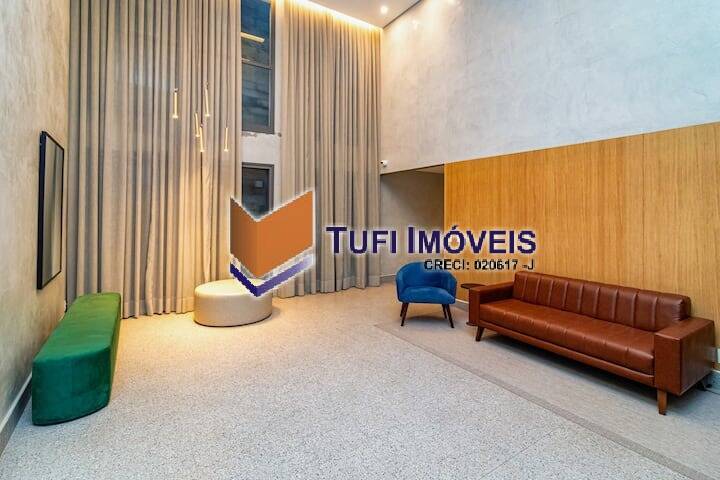 Apartamento, 1 quarto, 26 m² - Foto 8