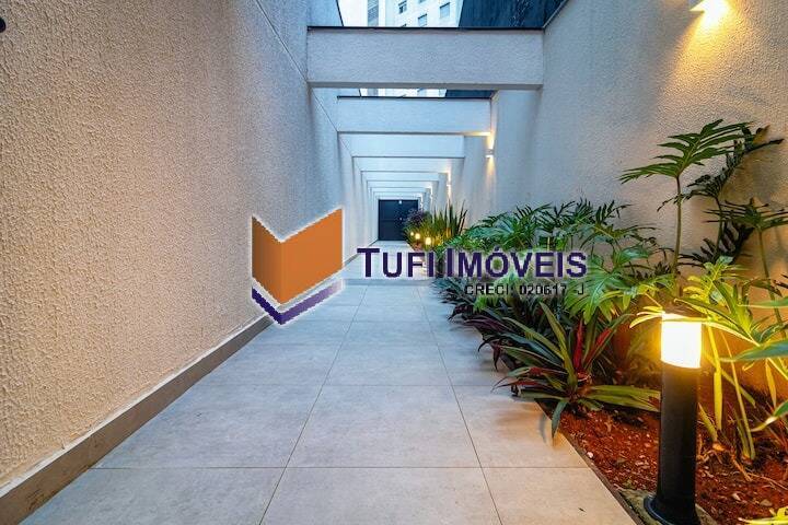 Apartamento, 1 quarto, 26 m² - Foto 7