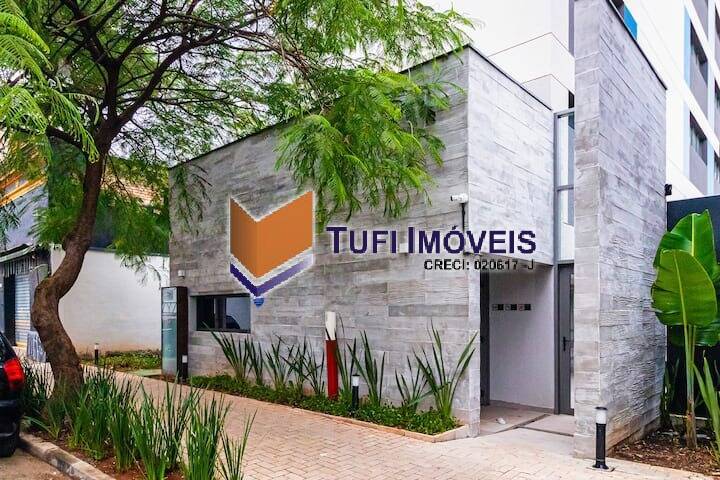 Apartamento, 1 quarto, 26 m² - Foto 9