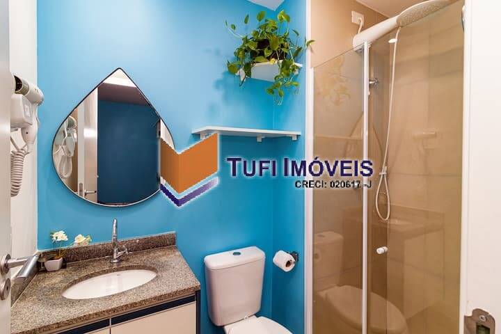 Apartamento, 1 quarto, 26 m² - Foto 6