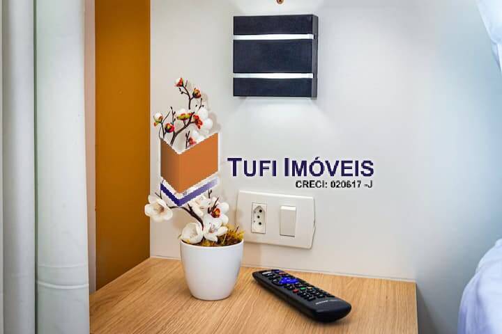 Apartamento, 1 quarto, 26 m² - Foto 7