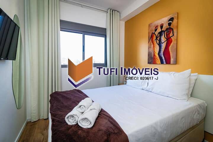 Apartamento, 1 quarto, 26 m² - Foto 11