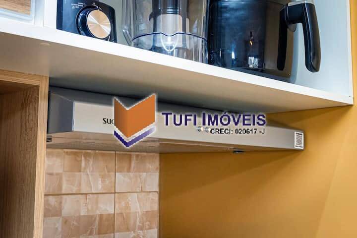 Apartamento, 1 quarto, 26 m² - Foto 12